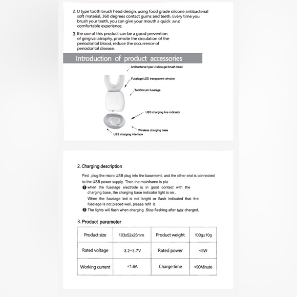 360 Brite Brush - Picture 9 of 13